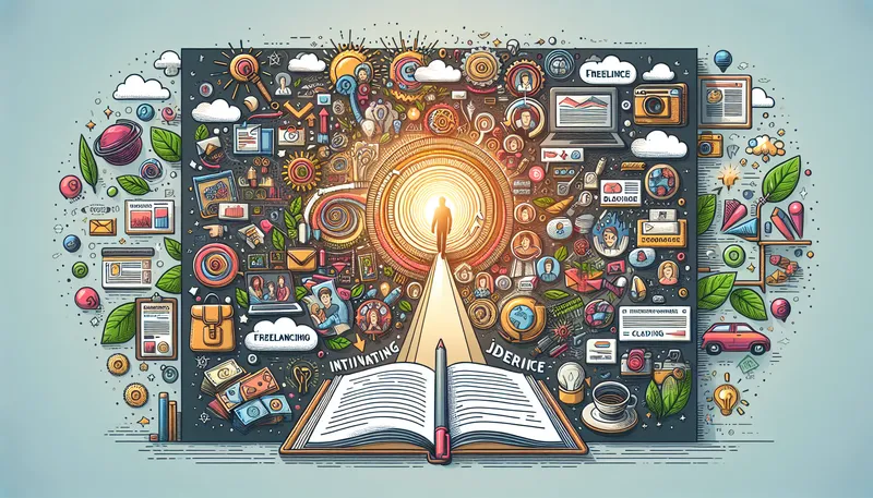 freelancing career tips