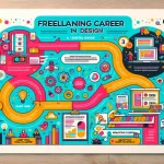 Freelance Designer Tips: Ways to Start Working Freelance
