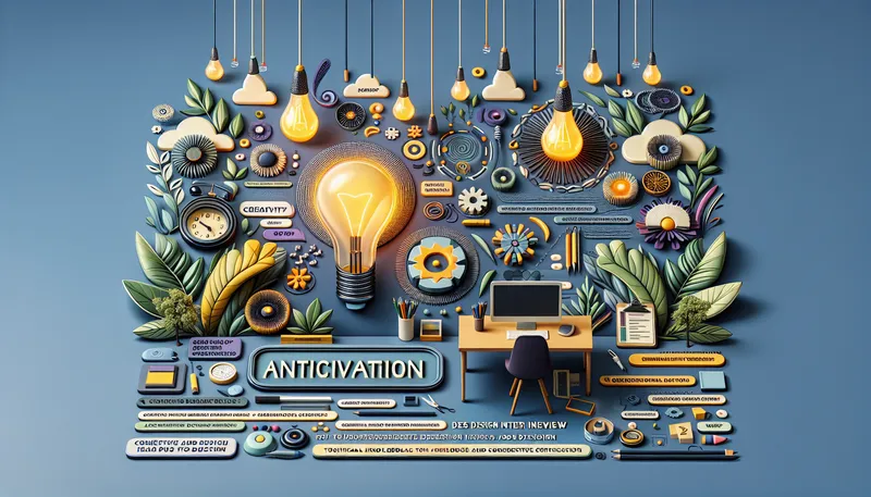 Frequently Asked Questions and Answers for Success in a UI/UX Design Interview