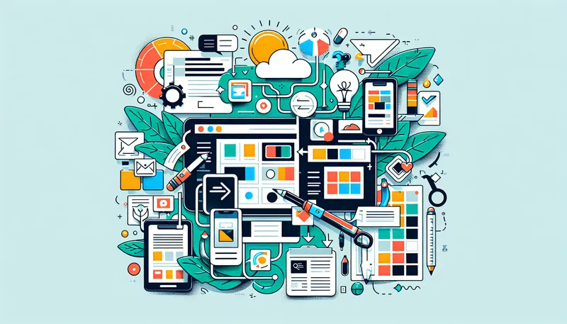 Frequently Asked Questions and Answers for a Successful UI/UX Design Interview