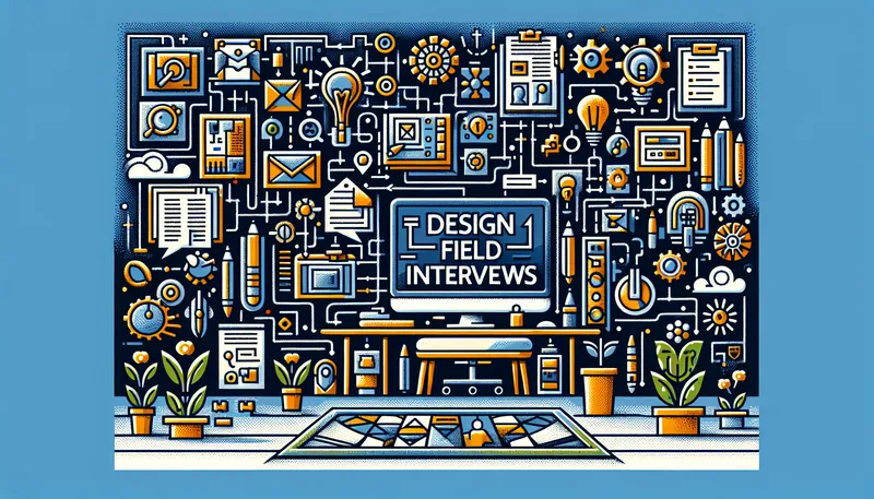 Başarılı Bir UI/UX Tasarım Mülakatı için Sıkça Sorulan Sorular