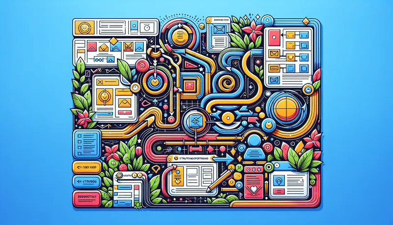 Wireframe Best Practices ile Dijital Ürün Yapılandırma