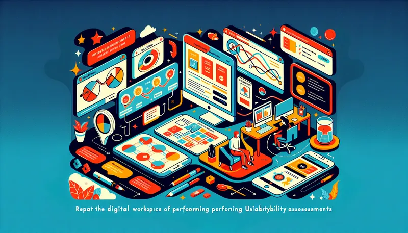 Gathering User Insights: Best Practices and Tools for Usability Testing