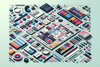 Guide to Building Scalable Design Systems