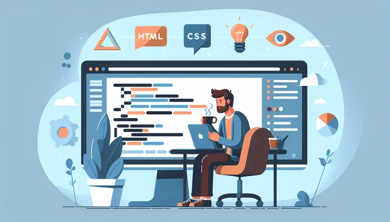 HTML temelleri için tasarımcılar
