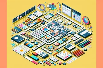 How to Build a Scalable Design System