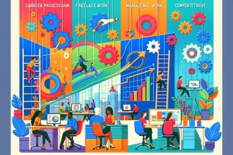 How to Build a Successful UI/UX Career?