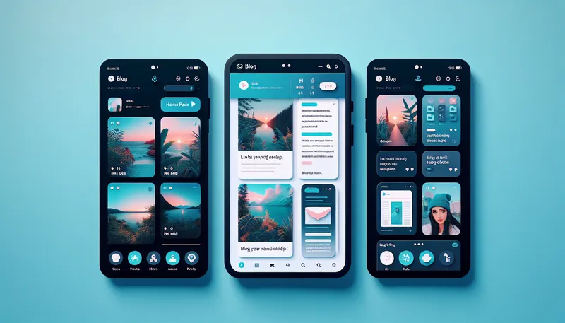 Implementing Flutter UI Components for Developing Beautiful Applications