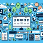 Important Font and Icon Libraries: The Best Resources for Designers