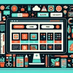 Important Font and Icon Libraries: The Best Resources for Designers