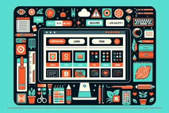 Important Font and Icon Libraries: The Best Resources for Designers