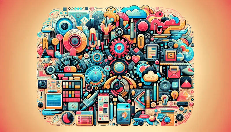 premium design resources font kütüphaneleri