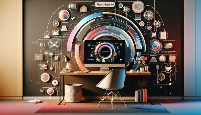 Kullanıcı Dostu Dijital Deneyimler