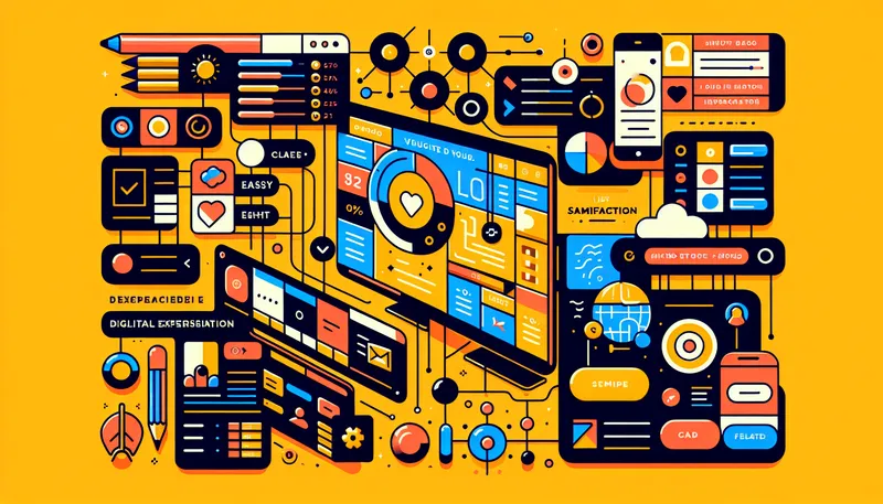 Improving User Experience: Best UX Practices