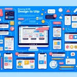 Learning Figma: Complete Tutorial Series