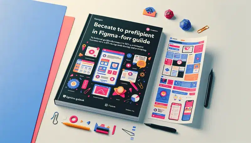 Learning Figma: Comprehensive Training Series