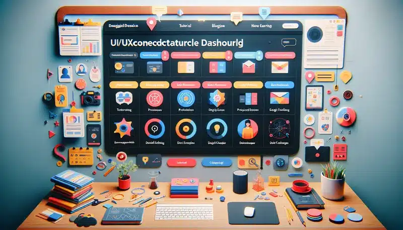 Figma UI/UX Tasarım Kılavuzu