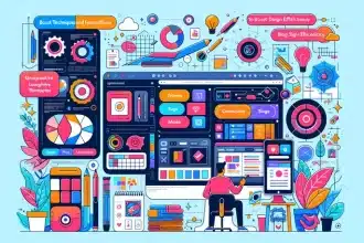 Mastering Adobe XD: Essential Tips and Tricks