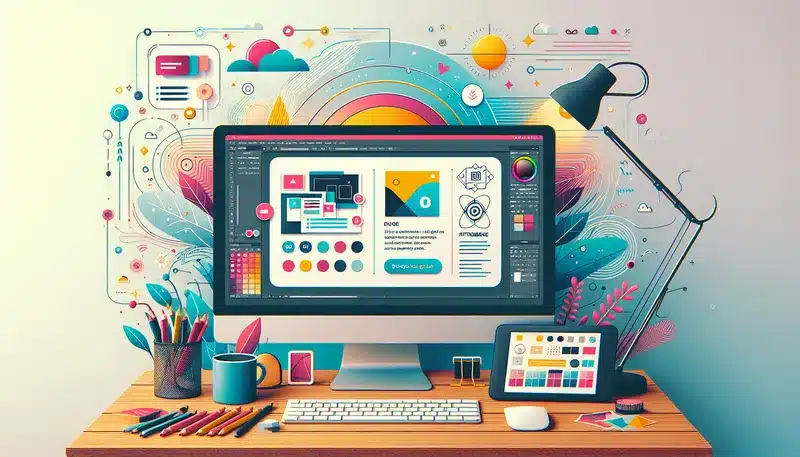 Adobe XD ile Verimli Tasarım Araçları