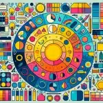 Mastering Color Theory in UI/UX Design