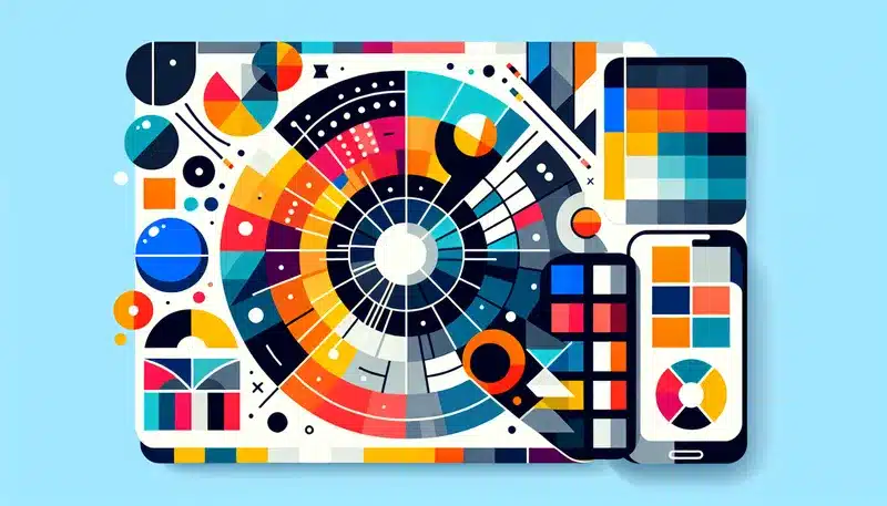 Mastering Color Theory in UI/UX Design