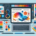 Mastering Design Harmony with Color Theory: Design with Color Psychology