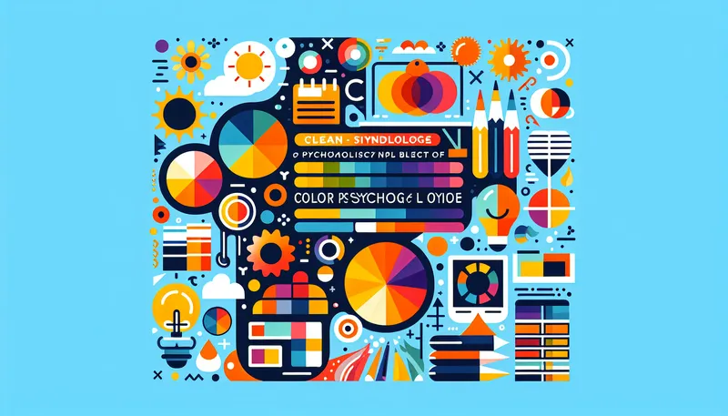 Mastering Design Harmony with Color Theory