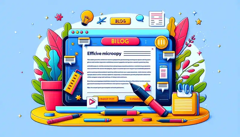 UX Writing Tips ve Mikro Yazım Örnekleri