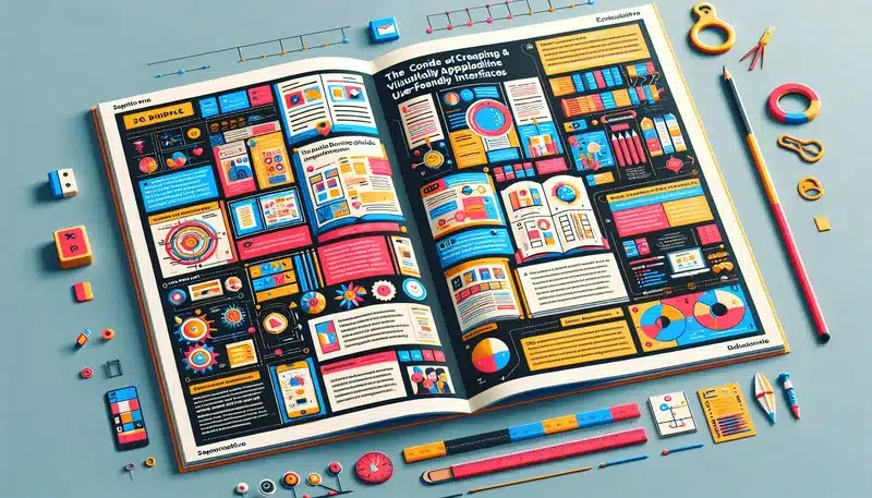 kullanıcı arayüzü tasarım