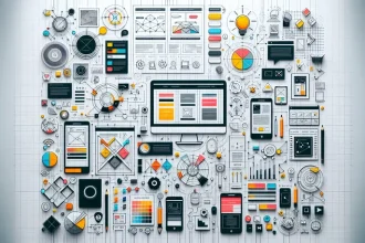 Mastering User Interface Design: UI Design Principles