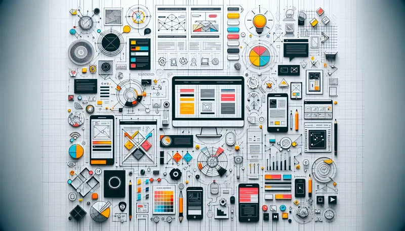 Mastering User Interface Design: UI Design Principles
