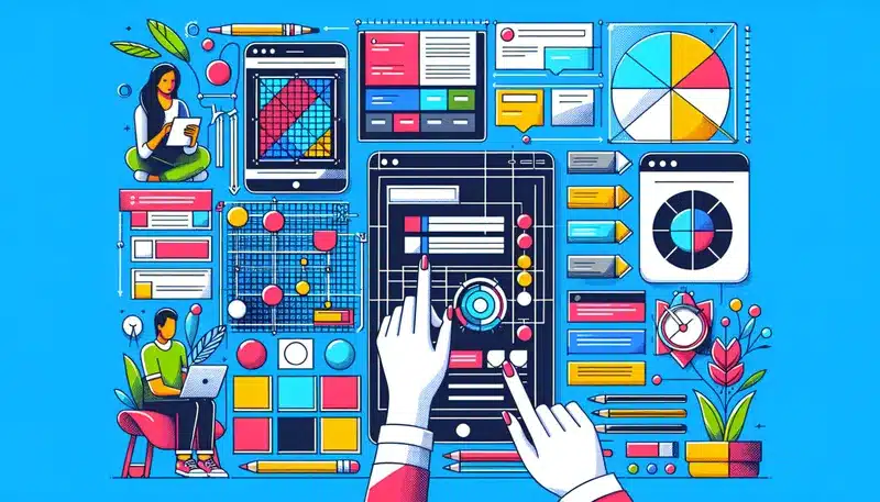 Mastering User Interface Design