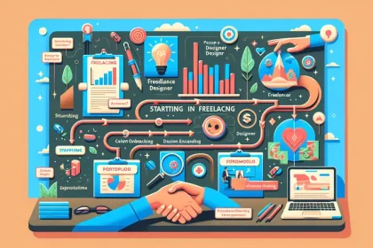 Proven Strategies for Freelancers: Methods for Finding Freelance Work