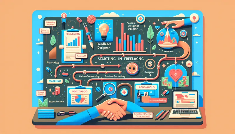 Proven Strategies for Freelancers: Methods for Finding Freelance Work