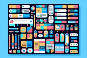 The Best Free UI Kits for Designers