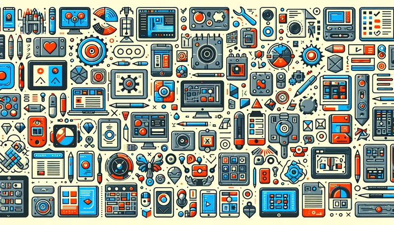 Prototip Oluşturma Araçları