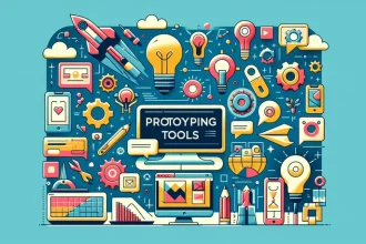 The Best Prototyping Tools: A Guide for UI/UX Designers