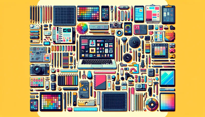 Temel Tasarım Araçları