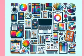 The Best Tools and Resources for Designers