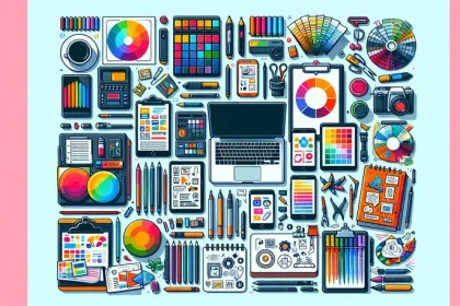 The Best Tools and Resources for Designers