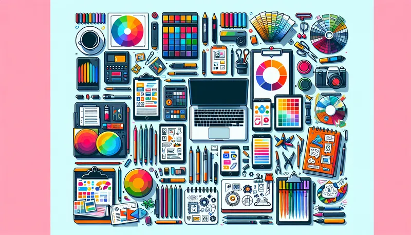 The Best Tools and Resources for Designers