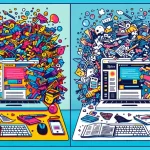 The Power of White Space in Design: Enhancing Readability with a Minimalist Interface