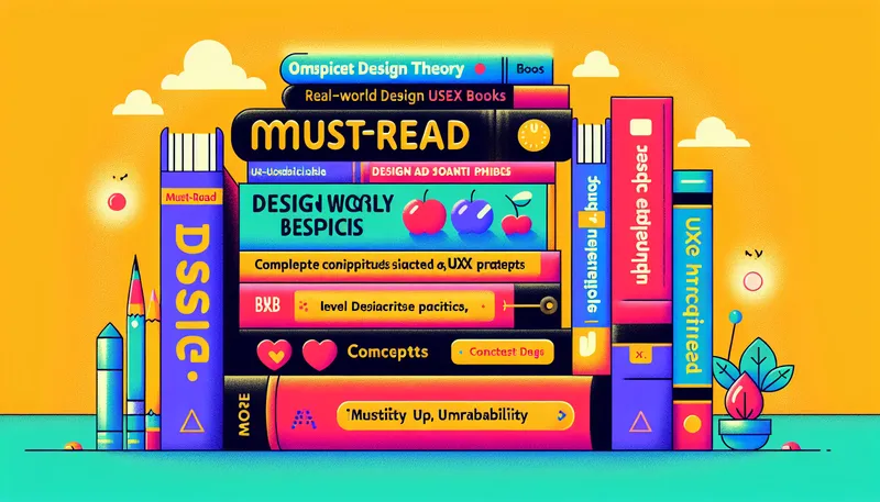 En iyi tasarım kitapları