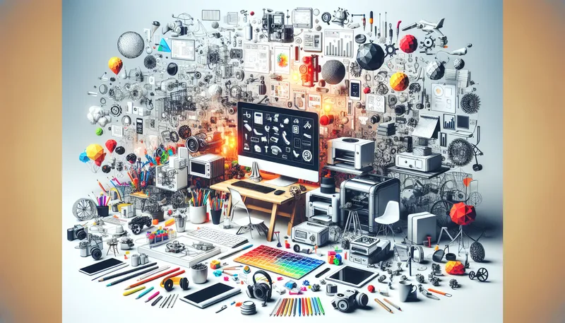 Figma ile Prototip Oluşturma