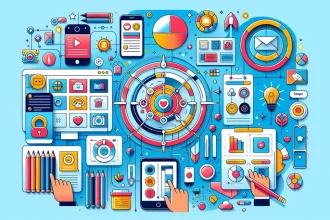 UI/UX Analysis in Mobile and Web Applications: The Impact of UX on Users