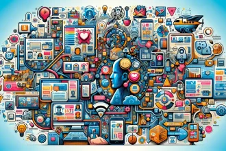 UI/UX Analysis in Mobile and Web Applications: The Impact of UX on Users