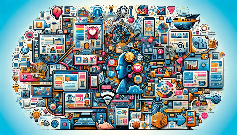 UI/UX Analysis in Mobile and Web Applications: The Impact of UX on Users