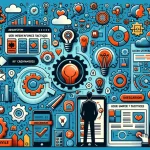 UI/UX Analysis in Mobile and Web Applications: The Impact of UX on Users