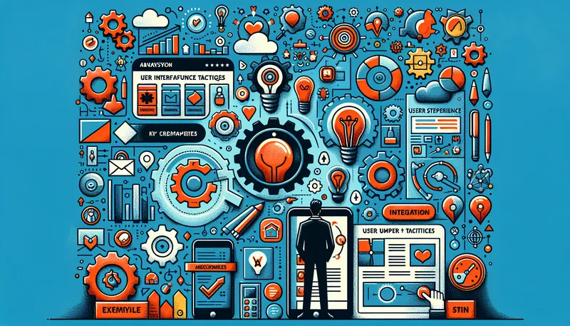 UI/UX Analysis in Mobile and Web Applications: The Impact of UX on Users