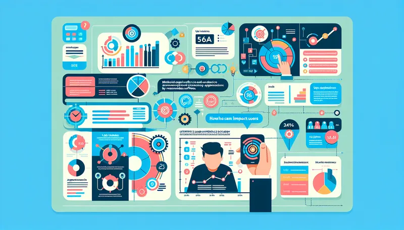 UI/UX Analysis in Mobile and Web Applications: The Impact of UX on Users